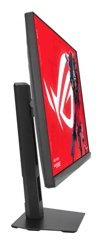 ROG Strix XG27ACMES pantalla para PC 68,6 cm (27") 2560 x 1440 Pixeles Wide Quad HD LCD Negro - Imagen 4