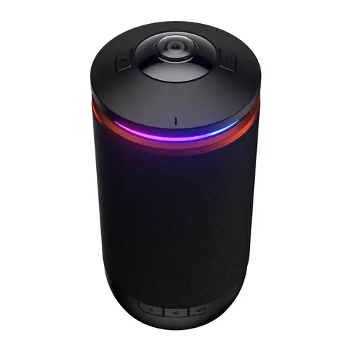 CYCLOPS Negro 1920 x 818 Pixeles - Imagen 2