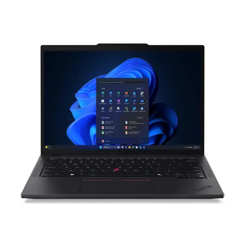 ThinkPad T14 Gen 6 (Intel) Intel Core Ultra 5 225U Portátil 35,6 cm (14") WUXGA 16 GB DDR5-SDRAM 512 GB SSD Wi-Fi 6E (802.11ax) Windows 11 Pro Español Negro - Imagen 16
