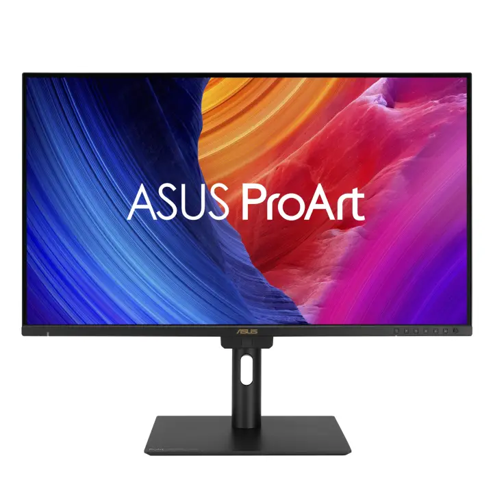 ProArt PA27UCGE pantalla para PC 68,6 cm (27") 3840 x 2160 Pixeles 4K Ultra HD LED Negro