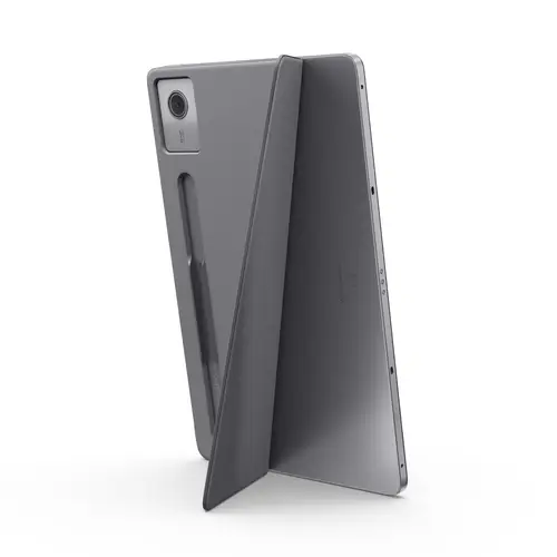 Chromebook Duet 11M889 MediaTek Kompanio 838 27,8 cm (10.9") Pantalla táctil WUXGA 8 GB LPDDR4x-SDRAM 128 GB eMMC Wi-Fi 6 (802.11ax) ChromeOS Español Gris - Imagen 16