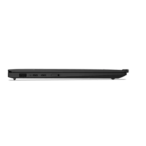 ThinkPad X1 Carbon Gen 13 Aura Edition Copilot+ PC Intel Core Ultra 5 238V Portátil 35,6 cm (14") Pantalla táctil WUXGA 32 GB LPDDR5x-SDRAM 512 GB SSD Wi-Fi 7 (802.11be) Windows 11 Pro Español Negro - Imagen 10