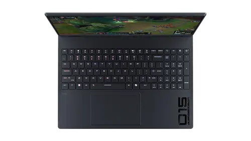 HyperX OMEN 15 inch Gaming Laptop PC 15-ga0001ns Intel® Core i5 i5-14450HX 38,9 cm (15.3") 2K 16 GB DDR5-SDRAM NVIDIA GeForce RTX 5050 Wi-Fi 6 (802.11ax) FreeDOS Negro - Imagen 5