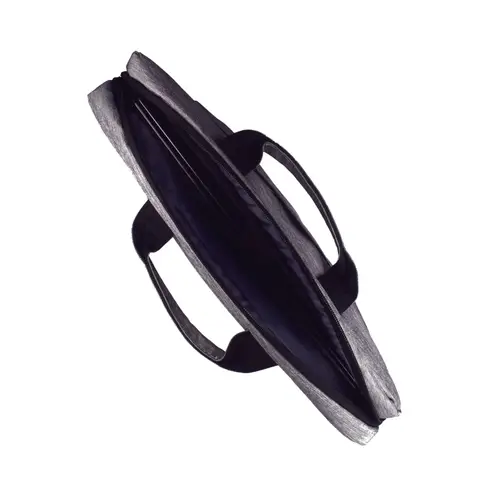 EW2517 maletines para portátil 39,6 cm (15.6") Maletín Gris - Imagen 3