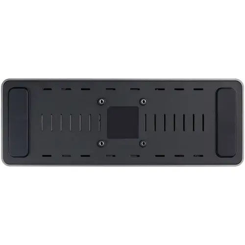 Docking Station USB-C y USB-A 10Gb - Replicador de Puertos Híbrido Universal para 3 Monitores DisplayPort y HDMI 4K de 60Hz - PD 85W - Hub Ladrón USB de 6 Puertos - Audio - Red Gigabit - Imagen 9