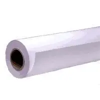 Rollo de Presentation Matte Paper, 44" x 25 m, 172 g/m²