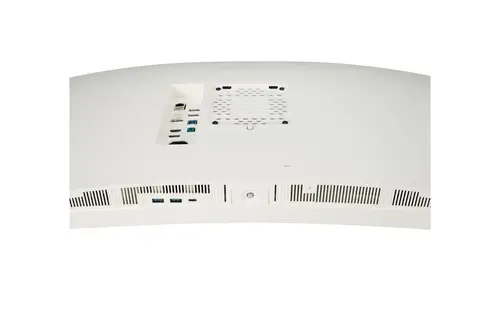 38BR85QC-W pantalla para PC 96,5 cm (38") 3840 x 1600 Pixeles UltraWide Quad HD+ LCD Blanco - Imagen 9