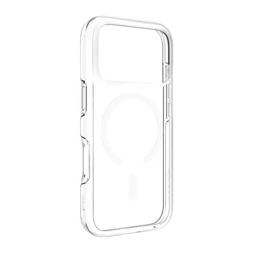 Iceland Ultra D3O MS funda para teléfono móvil 16 cm (6.3") Transparente - Imagen 4