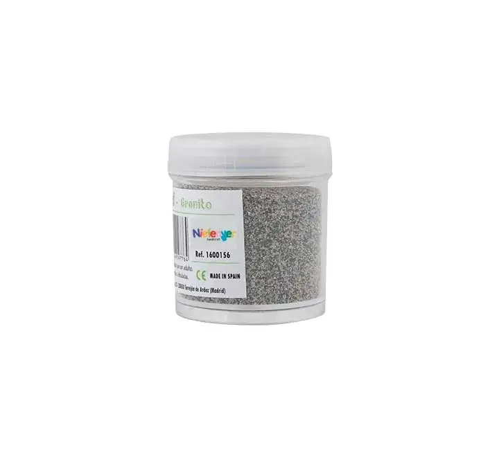 BOTE 100GR ARENA ECOSAND NIEFENVER GRANITO