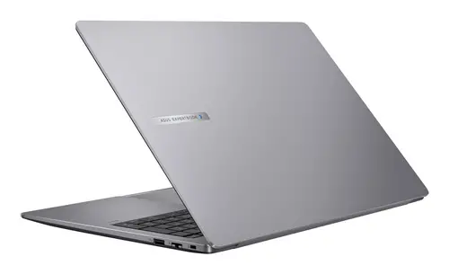 ExpertBook P3 PM3606CKA-PL0407X Copilot+ PC - Ordenador Portátil 16" WQXGA 144Hz (AMD Ryzen AI 7 350, 64GB RAM, 1TB SSD, Radeon 860M, Windows 11 Pro) Gris Brumoso - Teclado QWERTY español - Imagen 9