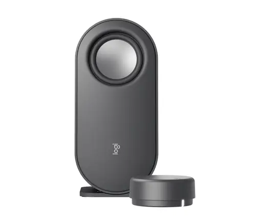 980-001348 conjunto de altavoces 40 W Universal Grafito 2.1 canales 10 W Bluetooth - Imagen 4
