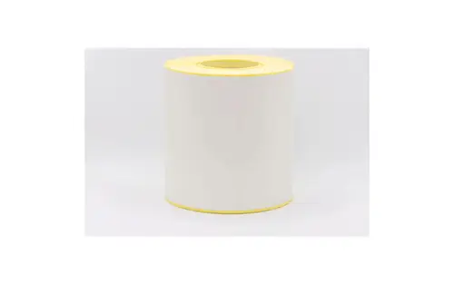 LDP1M000102100I etiqueta de impresora Blanco - Imagen 1