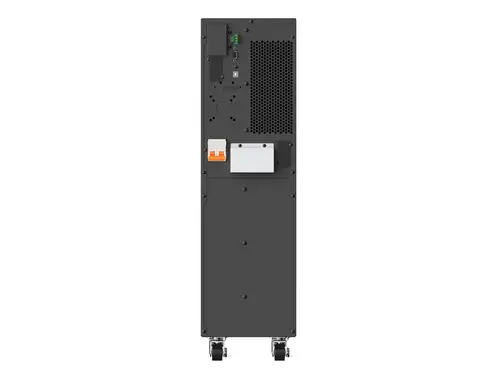 ZEUS52E6K sistema de alimentación ininterrumpida (UPS) Doble conversión (en línea) 6 kVA 5400 W - Imagen 3