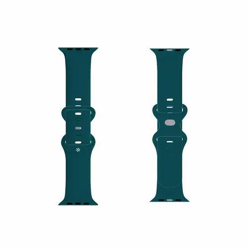 WBANDSIL44GN pieza y accesorio para reloj Correa de reloj - Imagen 5