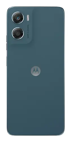 moto g06 17,5 cm (6.88") SIM doble Android 15 4G USB Tipo C 8 GB 256 GB 5200 mAh Azul - Imagen 8