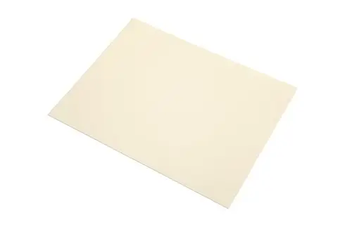 CARTULINA 50x65 FABR. 185g P/25 AVANA