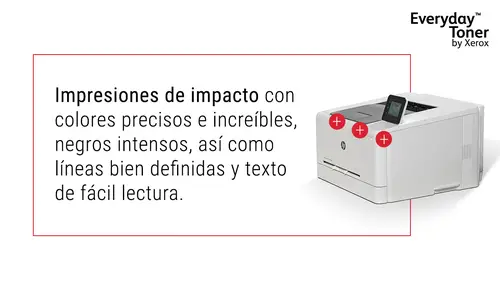 Everyday El tóner Everyday Cian de Xerox es compatible con Brother TN-421C, Capacidad estándar - Imagen 9