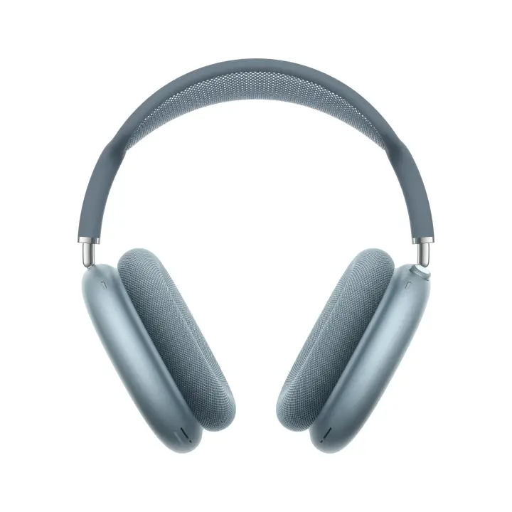 AirPods Max Auriculares Inalámbrico Diadema Llamadas/Música USB Tipo C Bluetooth Azul