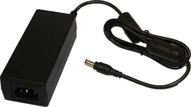 94ACC0197 adaptador e inversor de corriente Interior Negro