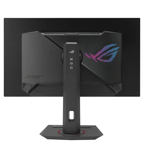 ROG Strix OLED XG27AQDMG pantalla para PC 67,3 cm (26.5") 2560 x 1440 Pixeles Quad HD Negro - Imagen 6