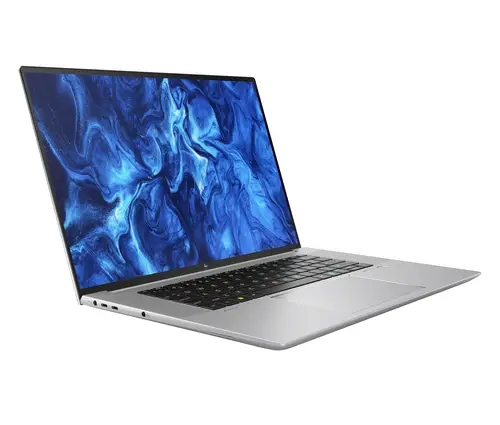 ZBook Studio G11 Intel Core Ultra 7 165H Estación de trabajo móvil 40,6 cm (16") WUXGA 32 GB DDR5-SDRAM 1 TB SSD NVIDIA RTX 2000 Ada Wi-Fi 7 (802.11be) Windows 11 Pro AI PC, AI Workstation Plata - Imagen 2