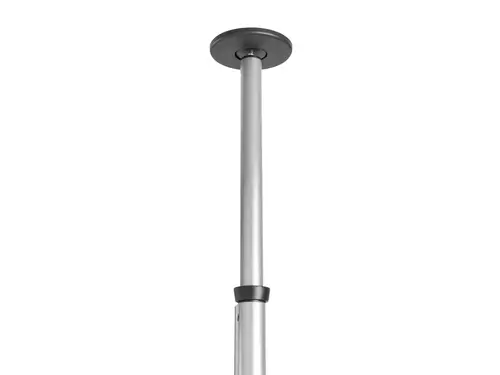 Soporte de TV de suelo a techo de 37"-70 - Imagen 6