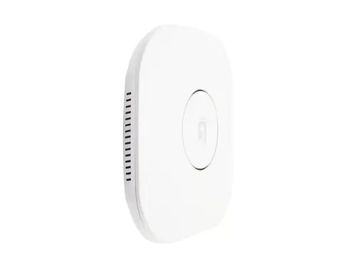 WAP-8121 punto de acceso inalámbrico 433 Mbit/s Blanco Energía sobre Ethernet (PoE) - Imagen 1