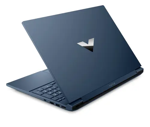 Victus Gaming Laptop 15-fa2040ns Intel Core 7 240H Portátil 39,6 cm (15.6") Full HD 16 GB DDR5-SDRAM 1 TB SSD NVIDIA GeForce RTX 5060 Wi-Fi 6 (802.11ax) FreeDOS Azul - Imagen 3