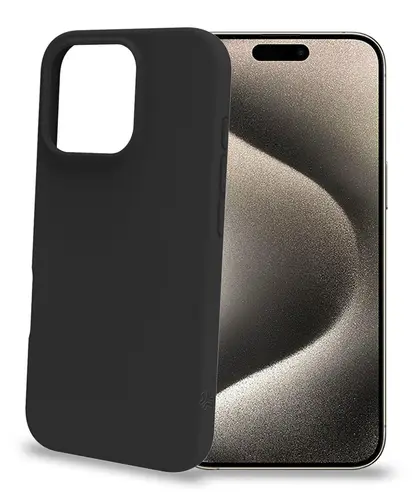 CROMO1079BK funda para teléfono móvil 15,9 cm (6.27") Negro - Imagen 1