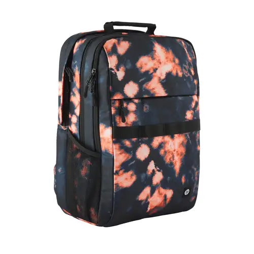 Mochila Campus XL con teñido anudado - Imagen 2