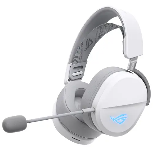 ROG Pelta Auriculares Inalámbrico y alámbrico Diadema Juego USB Tipo C Bluetooth Blanco - Imagen 3