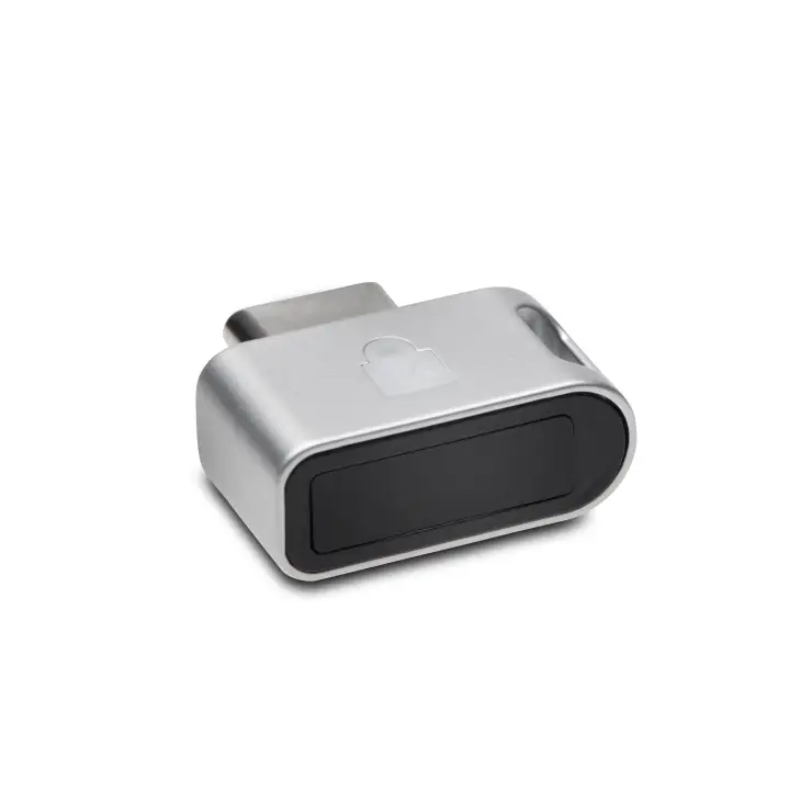 VeriMark Guard USB-C Fingerprint Security Key - FIDO2, WebAuthn..