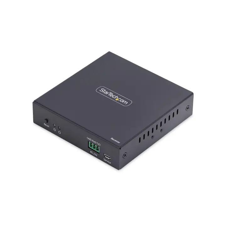 Receptor HDMI por Redes IP para la Serie IH2006 - 4K 60Hz - AVoIP..