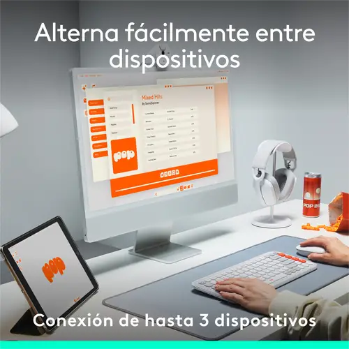 POP ICON KEYS - Imagen 8