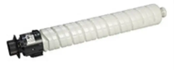 842561 cartucho de tóner 1 pieza(s) Original Negro