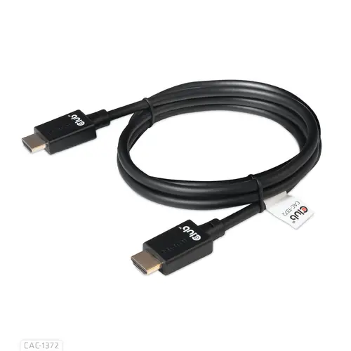 Ultra High Speed HDMI 4K120Hz, 8K60Hz Certified Cable 48Gbps M/M 2 m / 6.56 ft - Imagen 13