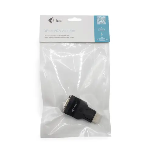 DisplayPort to VGA Adapter - Imagen 4