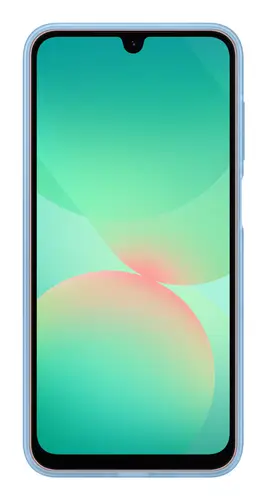 EF-OA266 funda para teléfono móvil 17 cm (6.7") Azul - Imagen 3