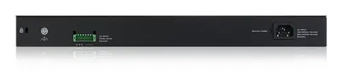 XMG2230-52HP Gestionado L2/L3 2.5G Ethernet (100/1000/2500) Energía sobre Ethernet (PoE) 1U Negro - Imagen 4
