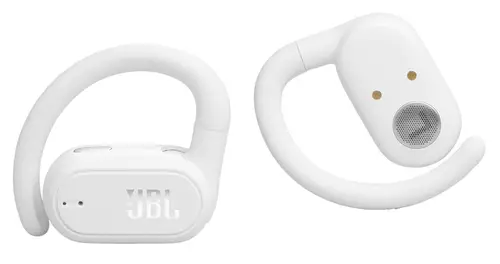 Soundgear Sense Auriculares True Wireless Stereo (TWS) gancho de oreja Llamadas/Música USB Tipo C Bluetooth Blanco - Imagen 8
