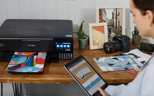 EcoTank ET-8550 - Imagen 20