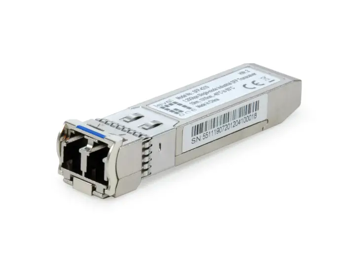 SFP-4210 red modulo transceptor Fibra óptica 1250 Mbit/s 1310 nm