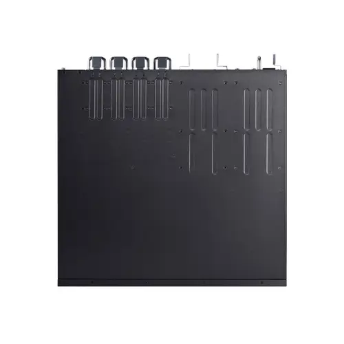 Omada SG6654XHP switch Gestionado L3 Gigabit Ethernet (10/100/1000) Energía sobre Ethernet (PoE) 1U Negro - Imagen 5