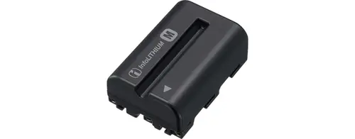 NP-FM500H - Imagen 2