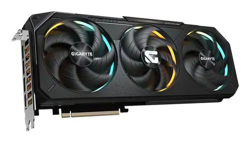 GeForce RTX 5070 GAMING OC 12G Tarjeta Gráfica - 12GB GDDR7, 192 bits, PCI-E 5.0, 2625 MHz Core Clock, 3 x DP 2.1a, 1 x HDMI 2.1b, NVIDIA DLSS 4, GV-N5070GAMING OC-12GD - Imagen 3