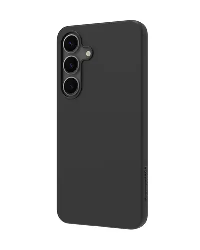 Nuuk funda para teléfono móvil 15,8 cm (6.2") Negro - Imagen 5