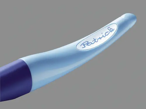 EASYoriginal Bolígrafo cilíndrico Azul 1 pieza(s) - Imagen 8