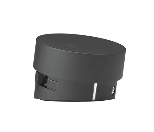 980-001054 conjunto de altavoces 60 W Universal Negro 2.1 canales 15 W - Imagen 1