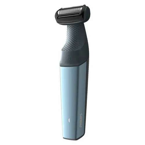 Bodygroom Series 3000 BG3027/05 Recortador corporal e íntimo impermeable - Imagen 11