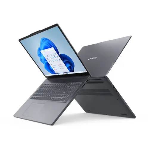 IdeaPad Slim 3 16IRH10 Intel® Core i5 i5-13420H Portátil 40,6 cm (16") WUXGA 16 GB DDR5-SDRAM 1 TB SSD Wi-Fi 6 (802.11ax) Windows 11 Home Español Gris - Imagen 5
